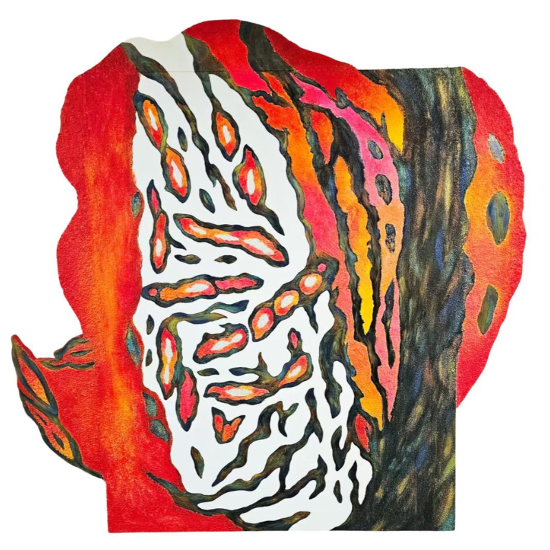 Metamorphosis Aesthetics No. 1