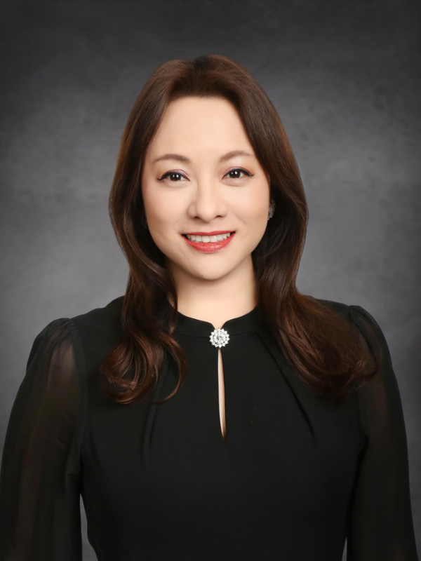 Ms. Olivia Kung