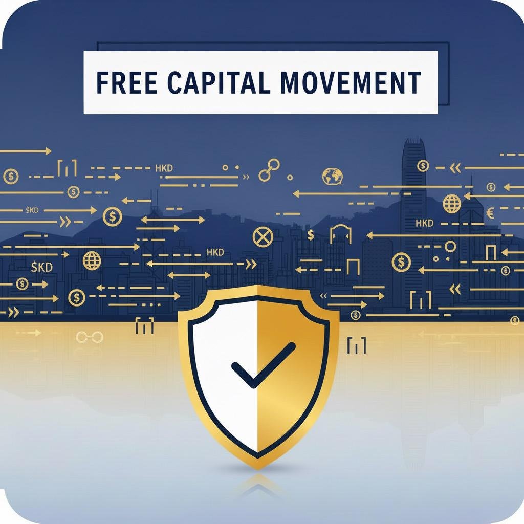 Free Capital Movement