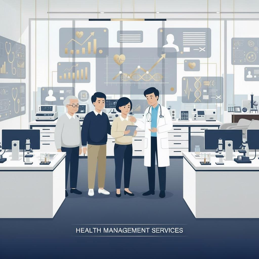 Health Management Services