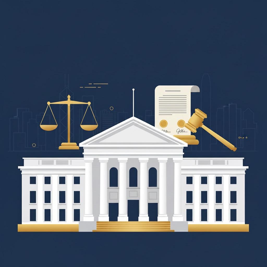 Strong Legal Framework