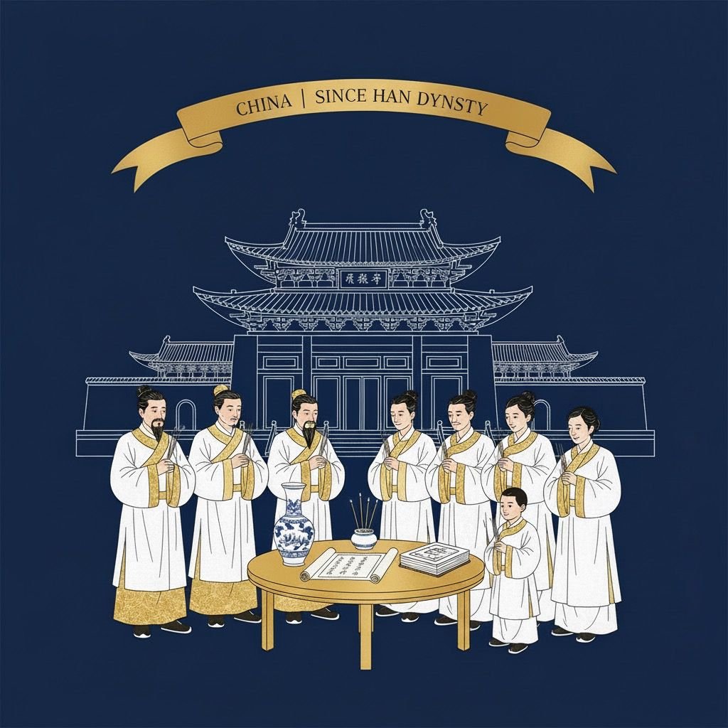 The Value of Xiao (Filial Piety)