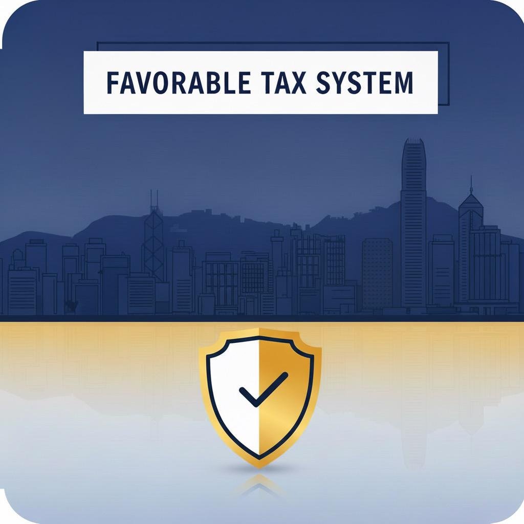 Favorable Tax