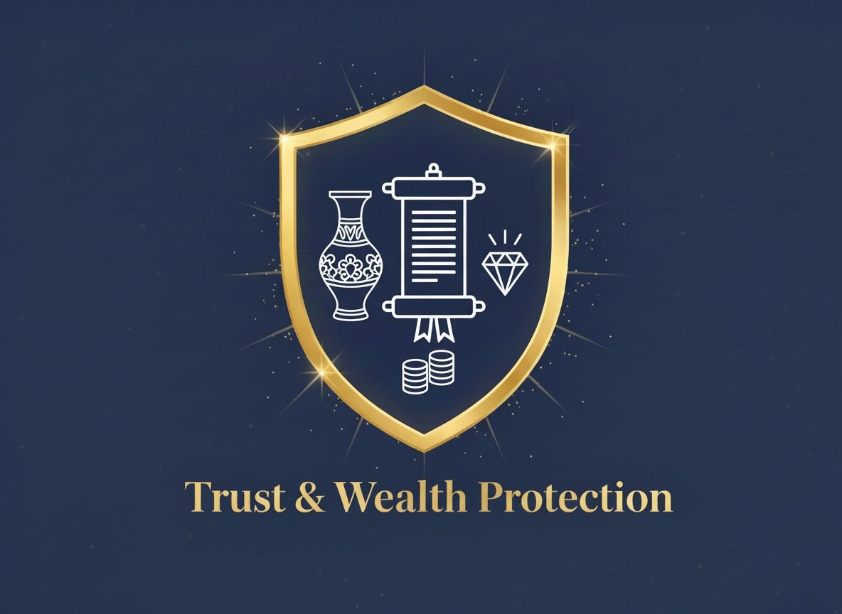 Trust & Wealth Protection