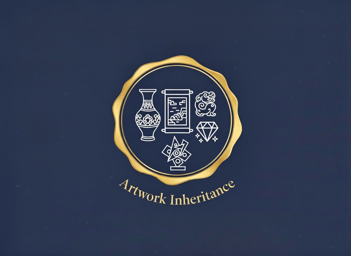 Artwork Inheritance